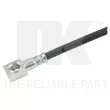 NK 854857 - Flexible de frein