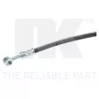 NK 855002 - Flexible de frein