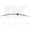 NK 855015 - Flexible de frein