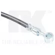 NK 855015 - Flexible de frein
