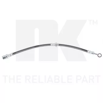 Flexible de frein NK OEM 96397202 Flexible de frein NK OEM 96397202