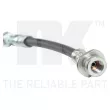 NK 855229 - Flexible de frein