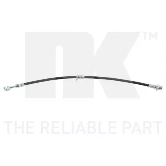 Flexible de frein NK 855248