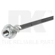 NK 855249 - Flexible de frein