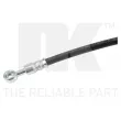 NK 855250 - Flexible de frein