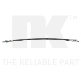 Flexible de frein NK OEM 1234280135