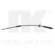 Flexible de frein NK [859934]
