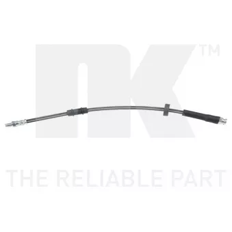 NK 859934 - Flexible de frein