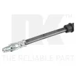 NK 859934 - Flexible de frein