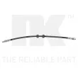 NK 859958 - Flexible de frein