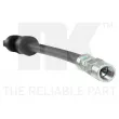 NK 859958 - Flexible de frein