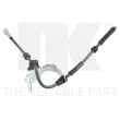Flexible de frein NK [859967]