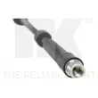 NK 859970 - Flexible de frein