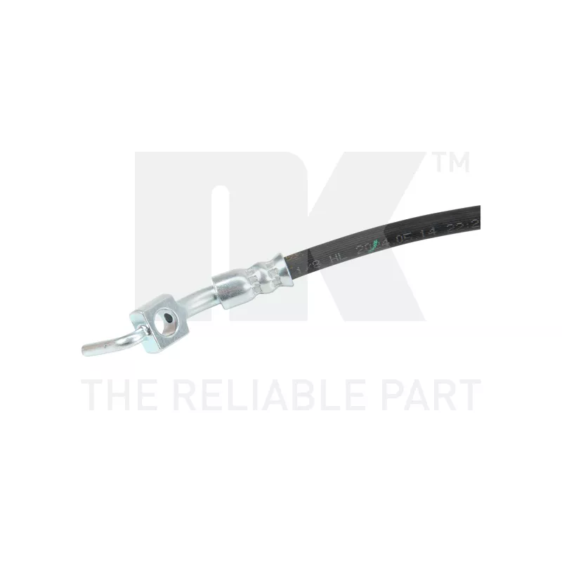 Flexible de frein NK 859971 - Visuel 1