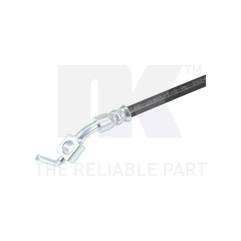 Flexible de frein NK 859972 - Visuel 1