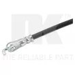NK 859979 - Flexible de frein