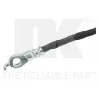 NK 859980 - Flexible de frein
