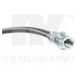 NK 859981 - Flexible de frein
