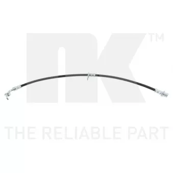 NK 859982 - Flexible de frein