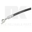 NK 859983 - Flexible de frein