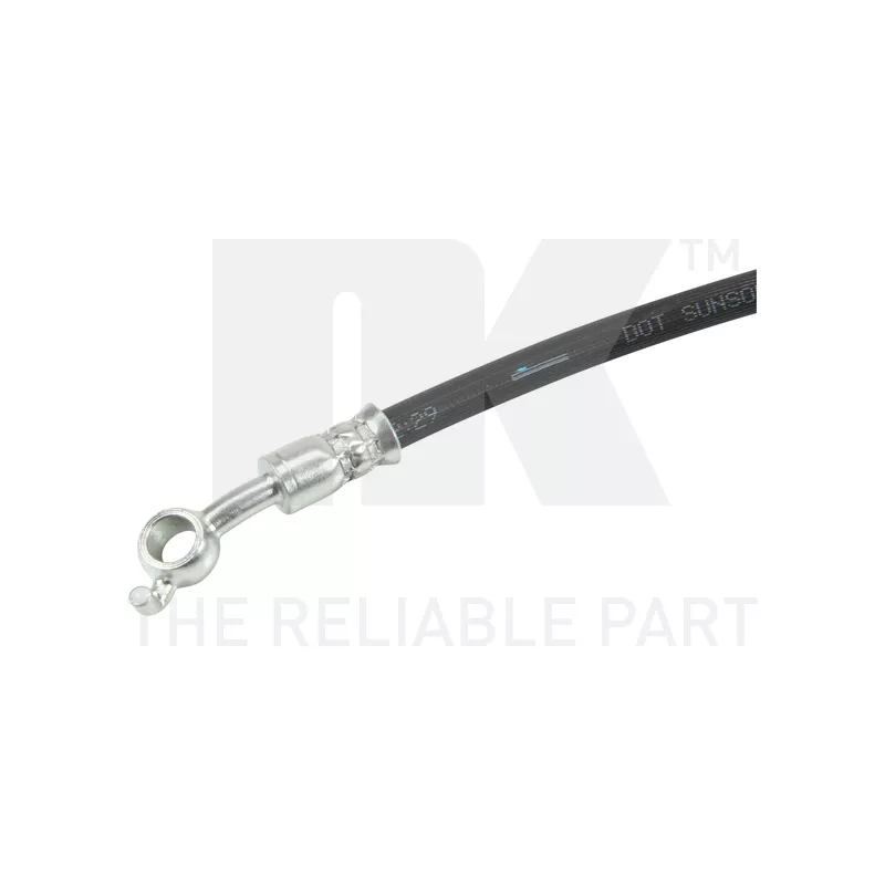 Flexible de frein NK 859983 - Visuel 1