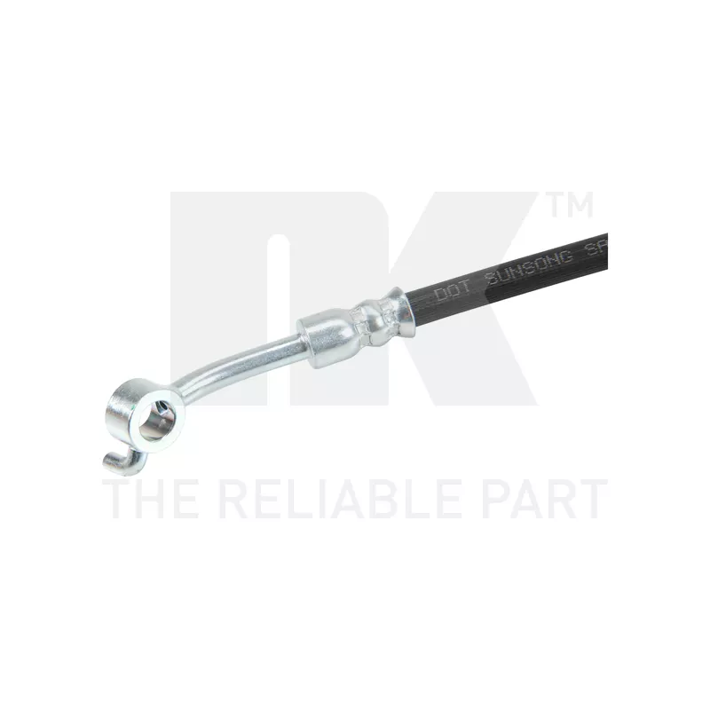Flexible de frein NK 859985 - Visuel 1