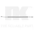 NK 859986 - Flexible de frein