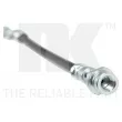 NK 859986 - Flexible de frein