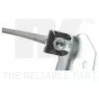 NK 859994 - Flexible de frein