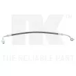 Flexible de frein NK [859996]