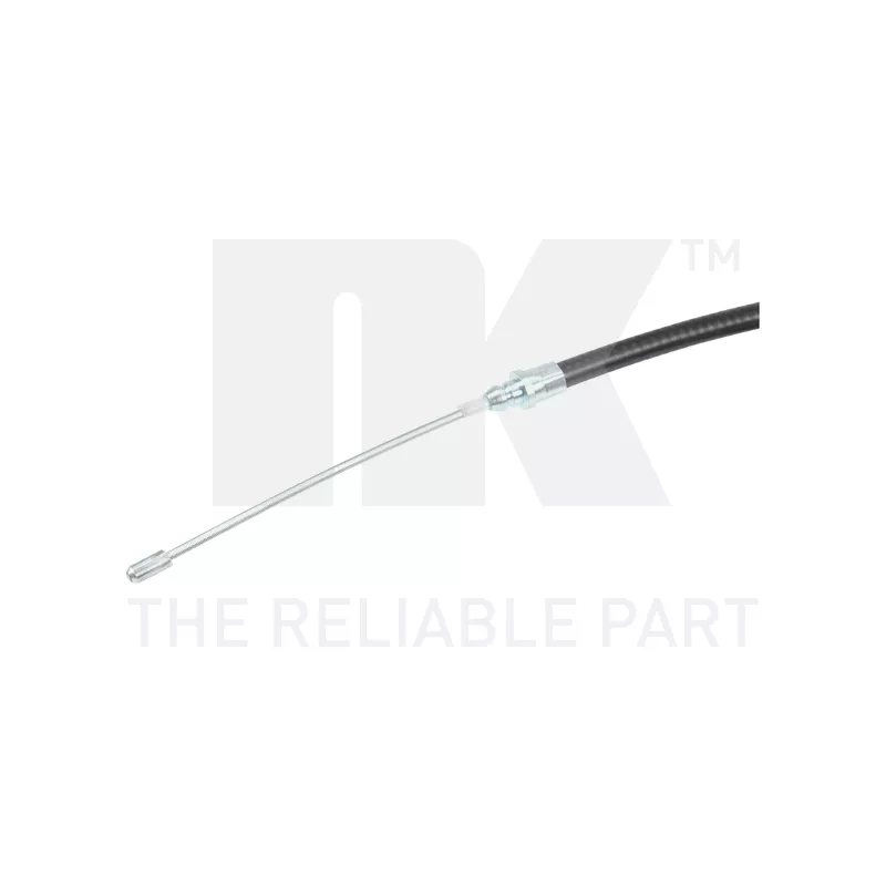 Tirette à câble, frein de stationnement NK 901031 - Visuel 1