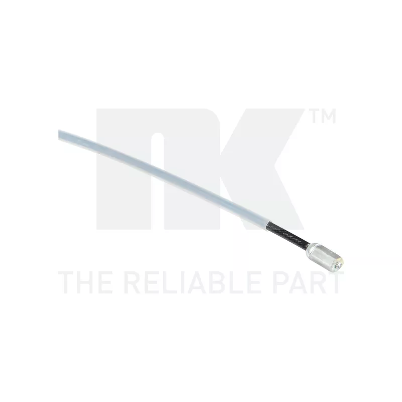 Tirette à câble, frein de stationnement NK 9019118 - Visuel 2