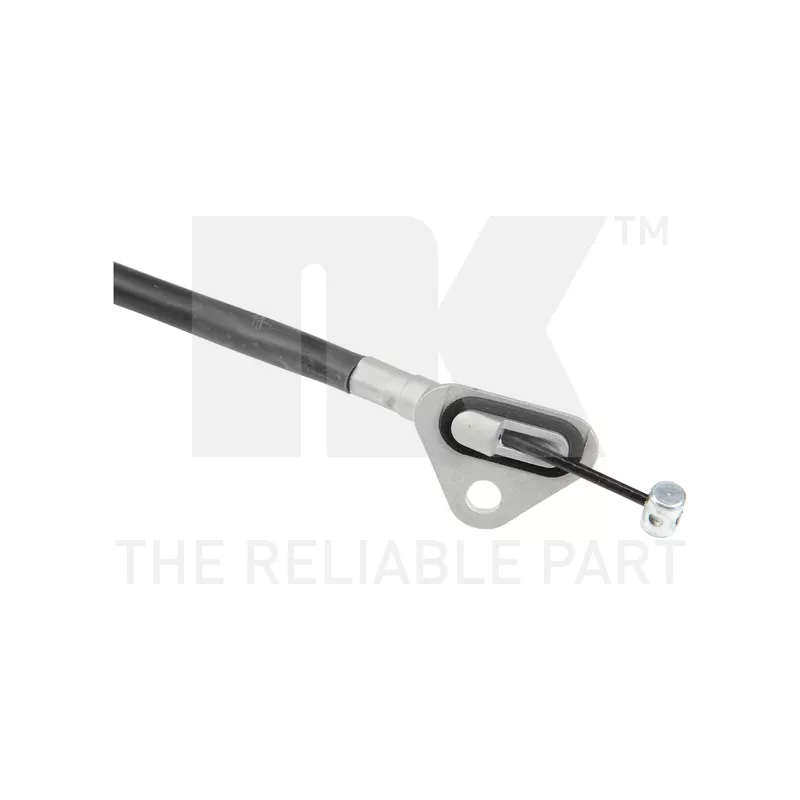 Tirette à câble, frein de stationnement NK 9022150 - Visuel 2