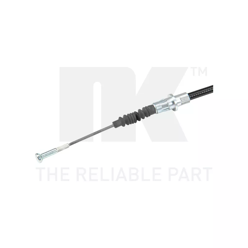 Tirette à câble, frein de stationnement NK 903298 - Visuel 1