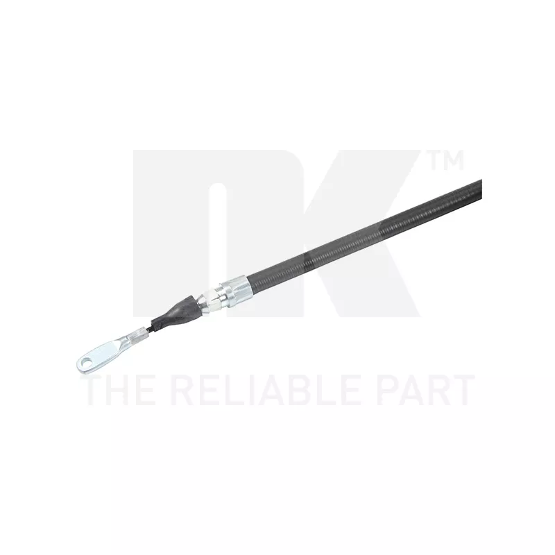 Tirette à câble, frein de stationnement NK 903332 - Visuel 1