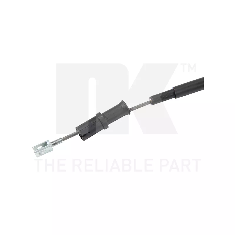 Tirette à câble, frein de stationnement NK 903382 - Visuel 1