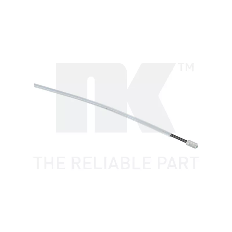 Tirette à câble, frein de stationnement NK 9039170 - Visuel 2