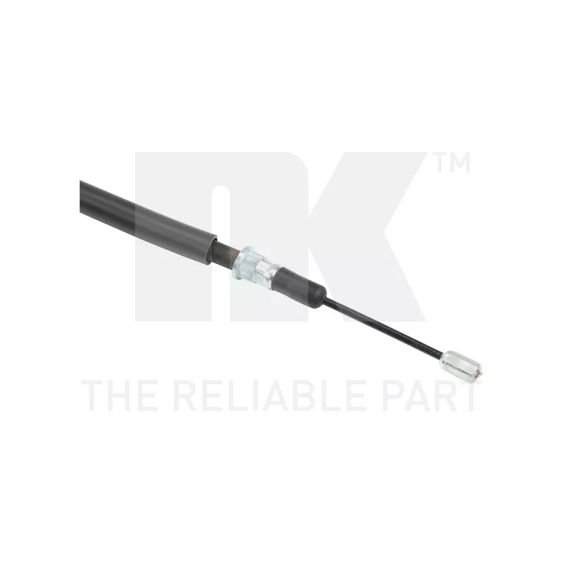 Tirette à câble, frein de stationnement NK 903966 - Visuel 2