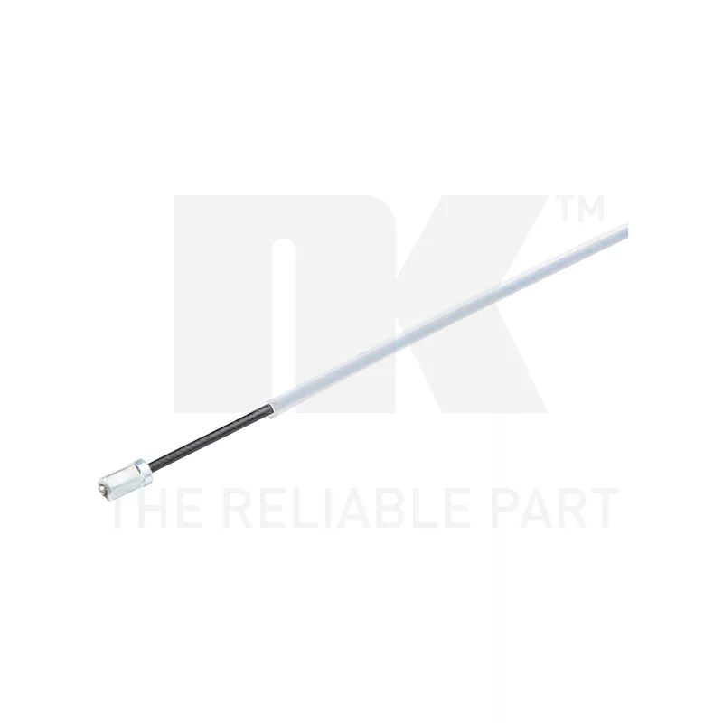 Tirette à câble, frein de stationnement NK 9047123 - Visuel 1