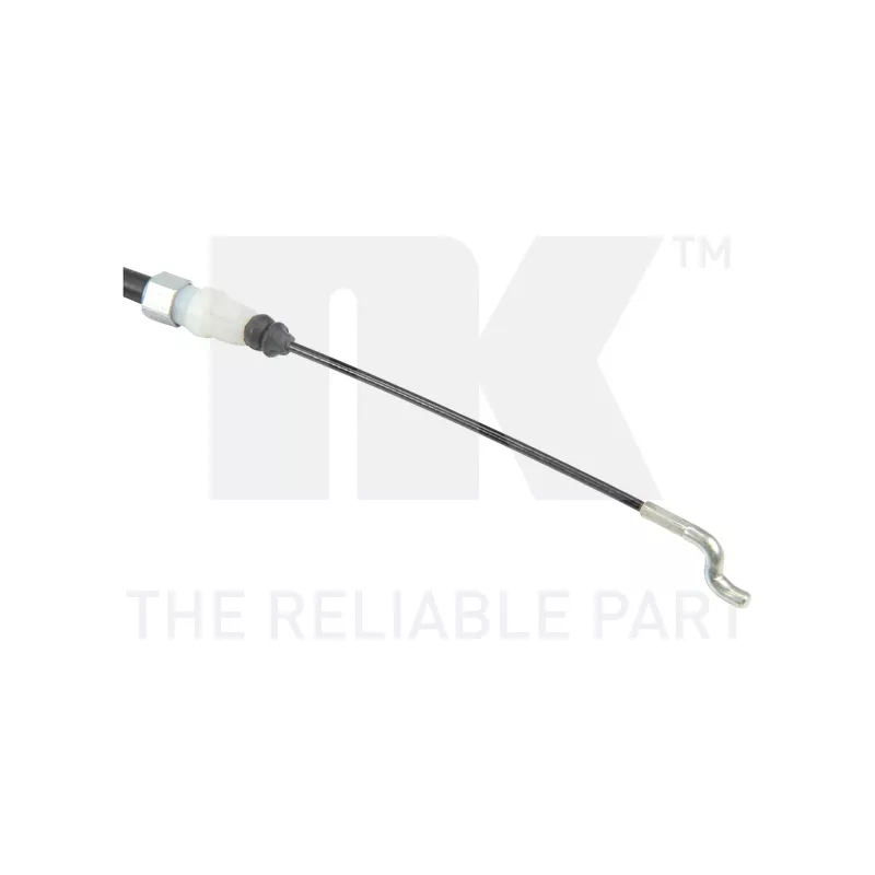 Tirette à câble, frein de stationnement NK 9047156 - Visuel 2