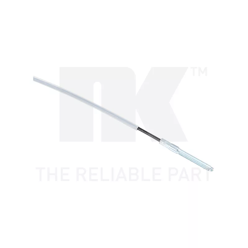 Tirette à câble, frein de stationnement NK 904759 - Visuel 2