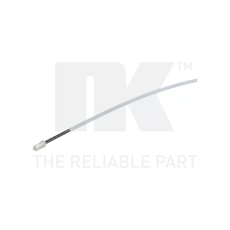 Tirette à câble, frein de stationnement NK 9099117 - Visuel 1