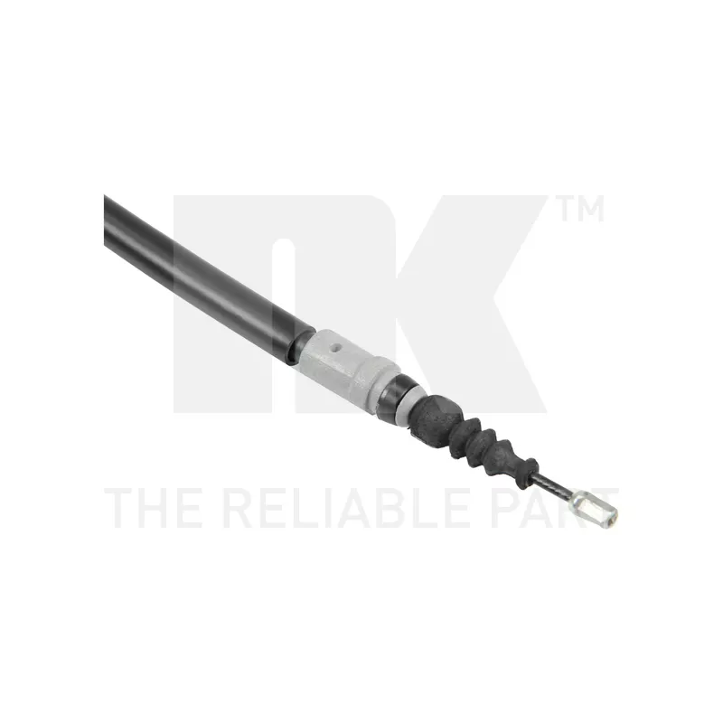 Tirette à câble, frein de stationnement NK 9099117 - Visuel 2