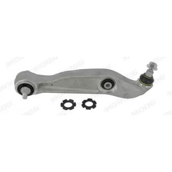 Triangle ou bras de suspension (train avant) MOOG OEM 50546876