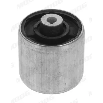 Silent bloc de suspension (train avant) MOOG AU-SB-15679 pour AUDI Q7 SQ7 Mild Hybrid quattro - 507cv