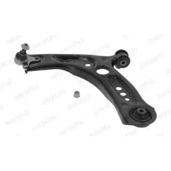 Triangle ou bras de suspension (train avant) MOOG OEM 81A407151E