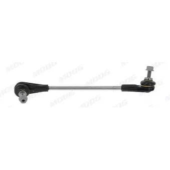 Entretoise/tige, stabilisateur MOOG BM-LS-17649 pour BMW i4 M50 Traction intégrale - 544cv