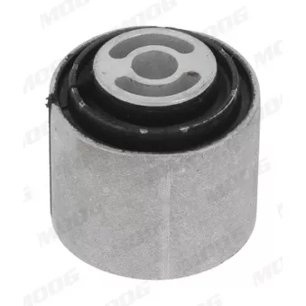 Silent bloc de suspension (train arrière) MOOG OEM 33326775682
