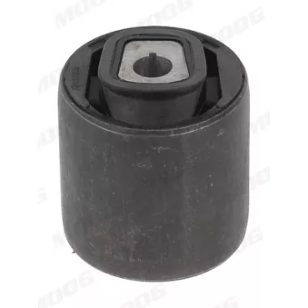 Silent bloc de suspension (train avant) MOOG OEM 31126777653