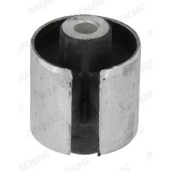 Silent bloc de suspension (train arrière) MOOG OEM 33326754557